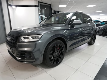 Used Audi Q5 2018 for sale - 79146970: Photo