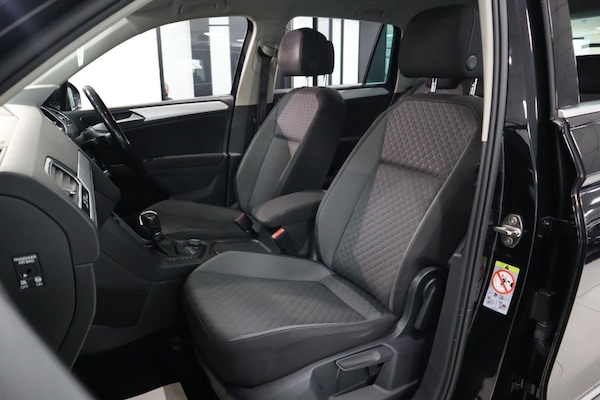 Used Volkswagen Tiguan 2018 for sale - 76303700: Photo 21