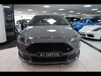 Used Ford Focus 2018 for sale - 74823846: Photo