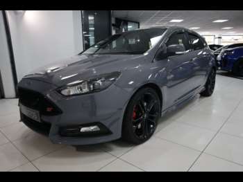 Used Ford Focus 2018 for sale - 74823846: Photo