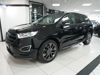 Used Ford Edge 2018 for sale - 78632235: Photo