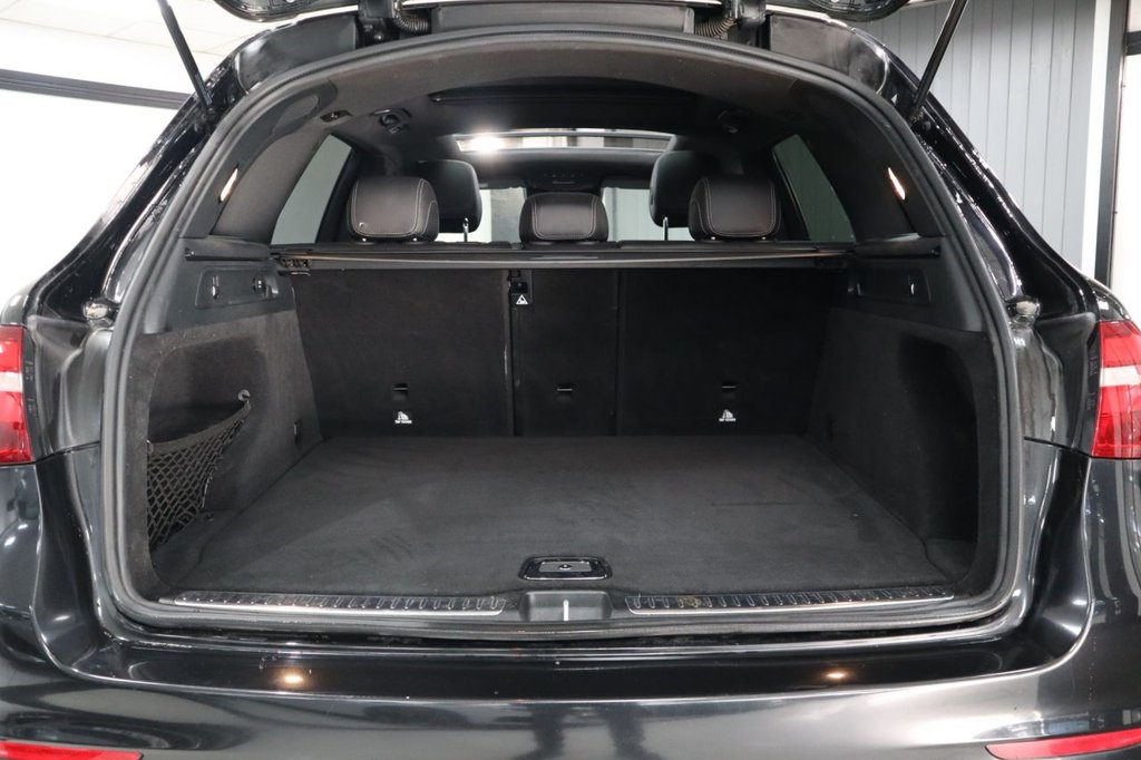 Used Mercedes-Benz GLC 2017 for sale - 76590985: Photo 10