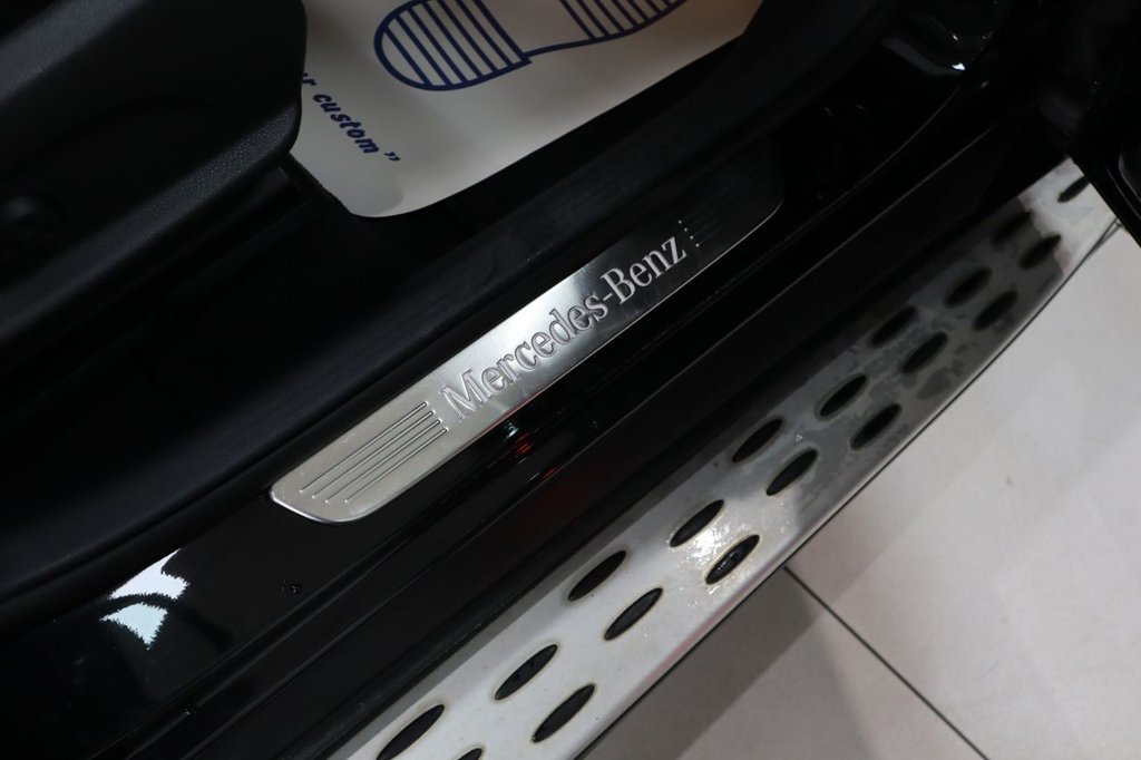 Used Mercedes-Benz GLC 2017 for sale - 76590985: Photo 19