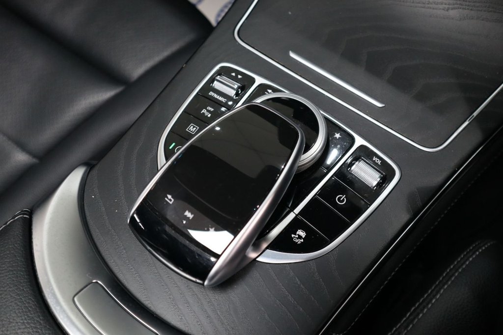 Used Mercedes-Benz GLC 2017 for sale - 76590985: Photo 29