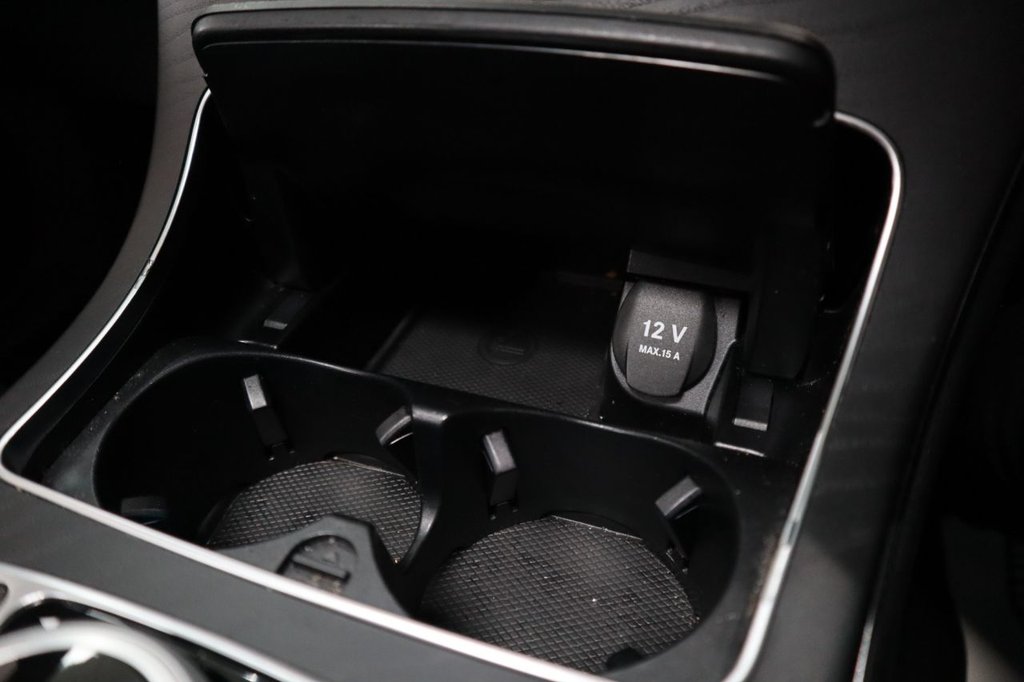 Used Mercedes-Benz GLC 2017 for sale - 76590985: Photo 32