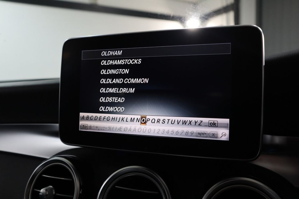 Used Mercedes-Benz GLC 2017 for sale - 76590985: Photo 40