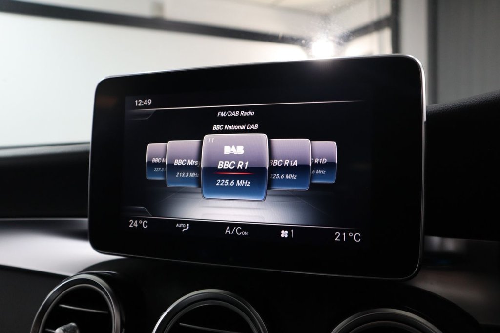 Used Mercedes-Benz GLC 2017 for sale - 76590985: Photo 41