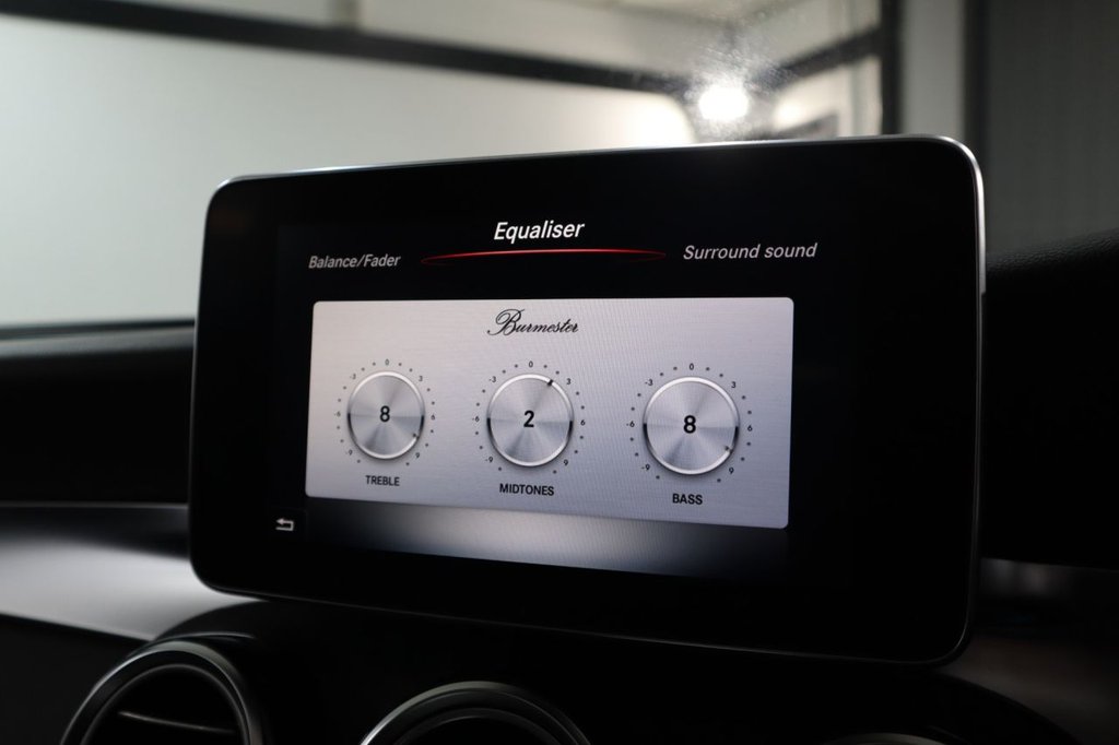 Used Mercedes-Benz GLC 2017 for sale - 76590985: Photo 42