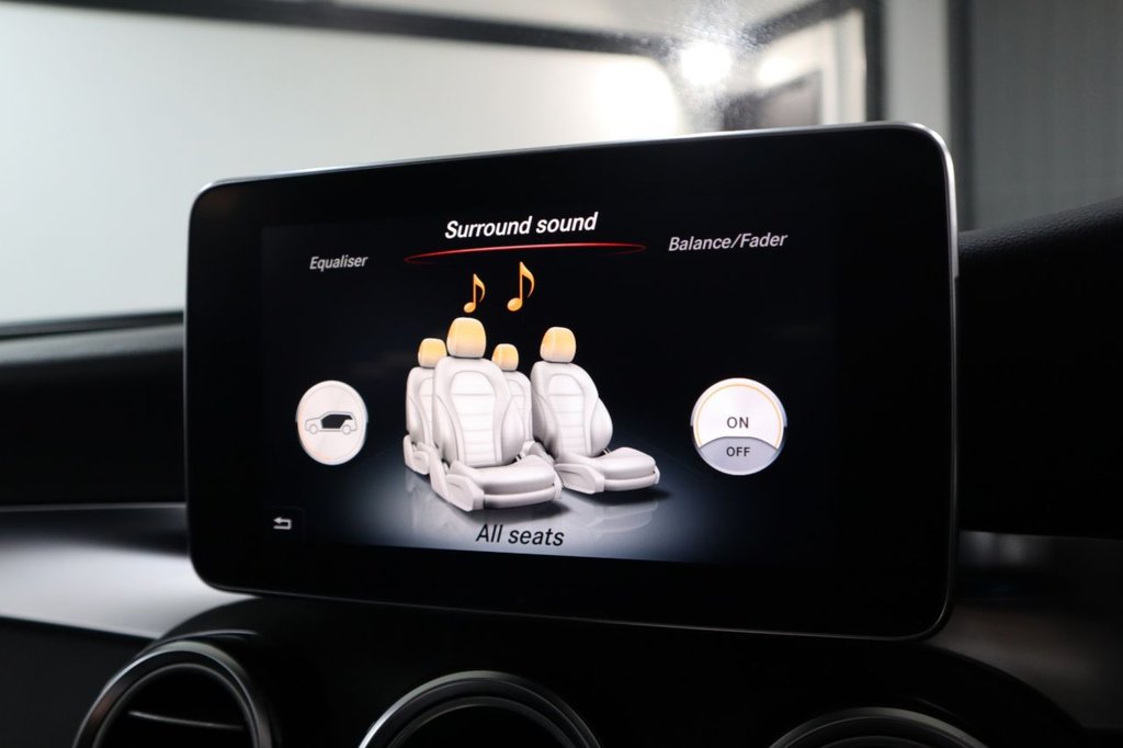 Used Mercedes-Benz GLC 2017 for sale - 76590985: Photo 43