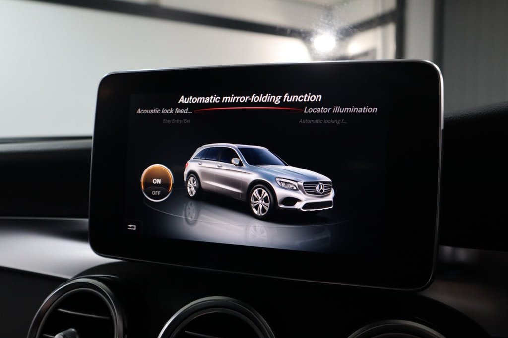 Used Mercedes-Benz GLC 2017 for sale - 76590985: Photo 45