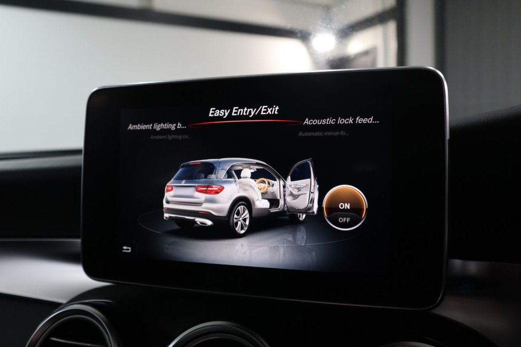 Used Mercedes-Benz GLC 2017 for sale - 76590985: Photo 47