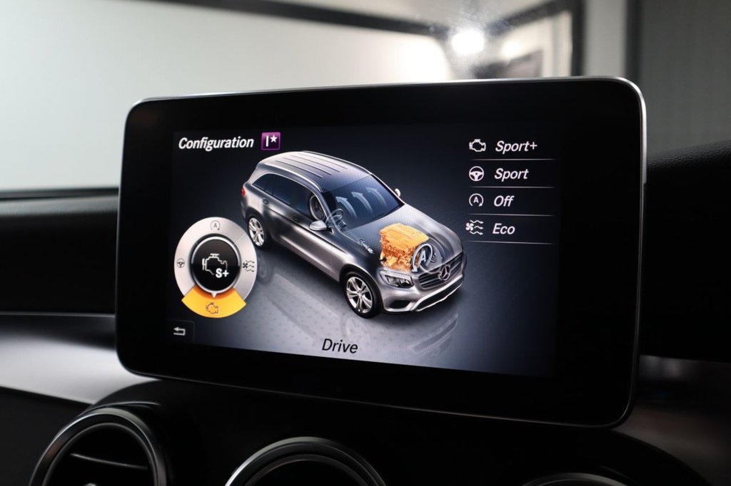 Used Mercedes-Benz GLC 2017 for sale - 76590985: Photo 48