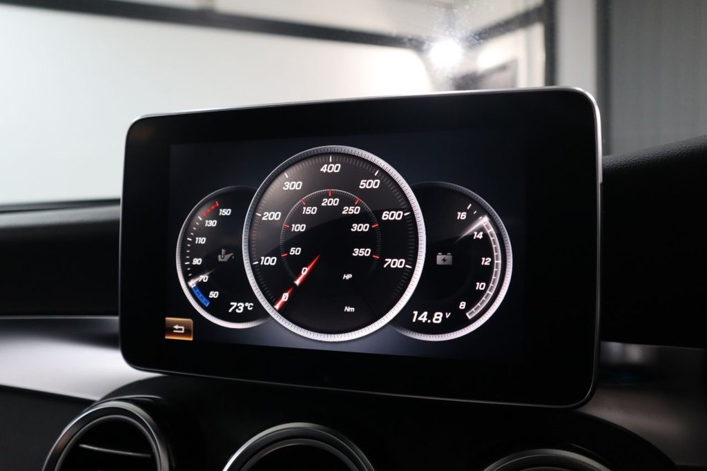 Used Mercedes-Benz GLC 2017 for sale - 76590985: Photo 49