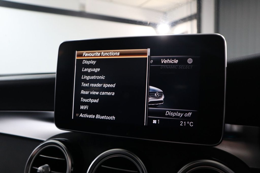 Used Mercedes-Benz GLC 2017 for sale - 76590985: Photo 50