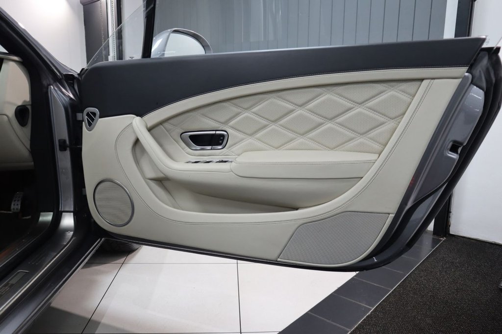 Used Bentley Continental 2011 for sale - 76691363: Photo 12