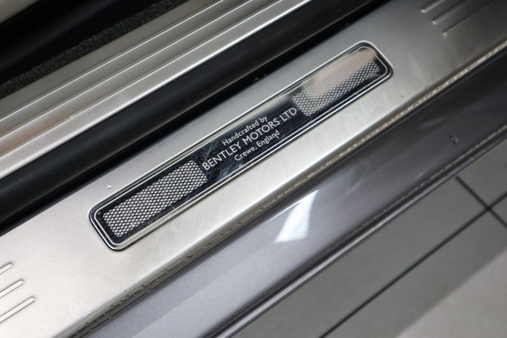 Used Bentley Continental 2011 for sale - 76691363: Photo 14