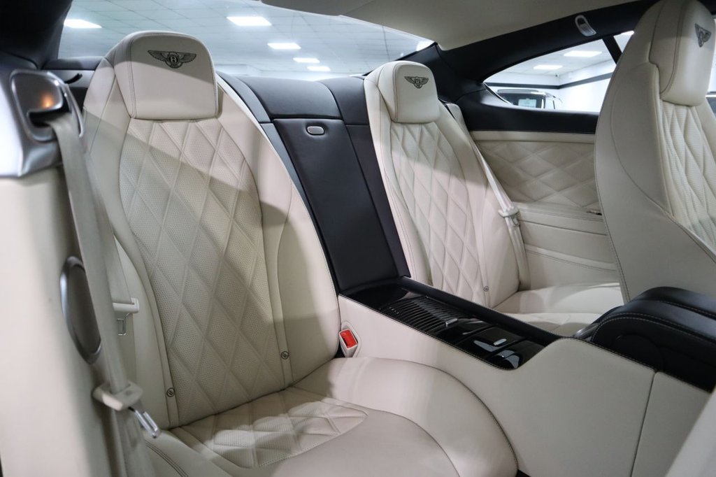 Used Bentley Continental 2011 for sale - 76691363: Photo 17