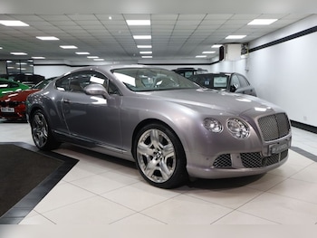 Bentley - Continental