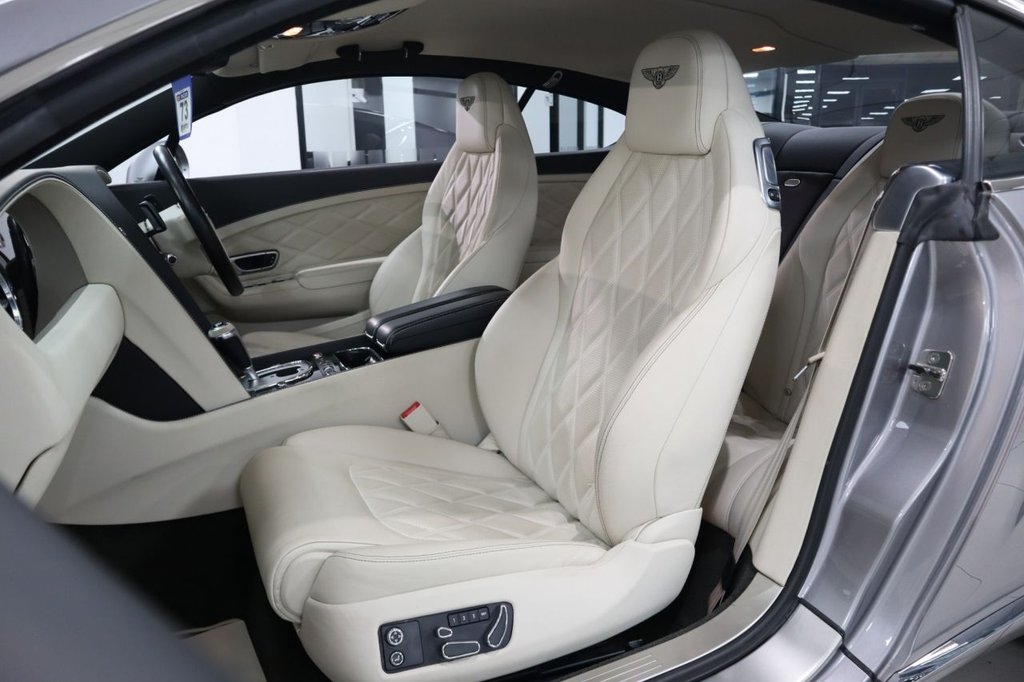 Used Bentley Continental 2011 for sale - 76691363: Photo 21