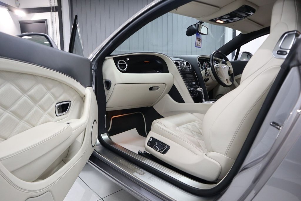 Used Bentley Continental 2011 for sale - 76691363: Photo 22