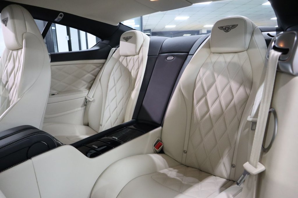 Used Bentley Continental 2011 for sale - 76691363: Photo 25