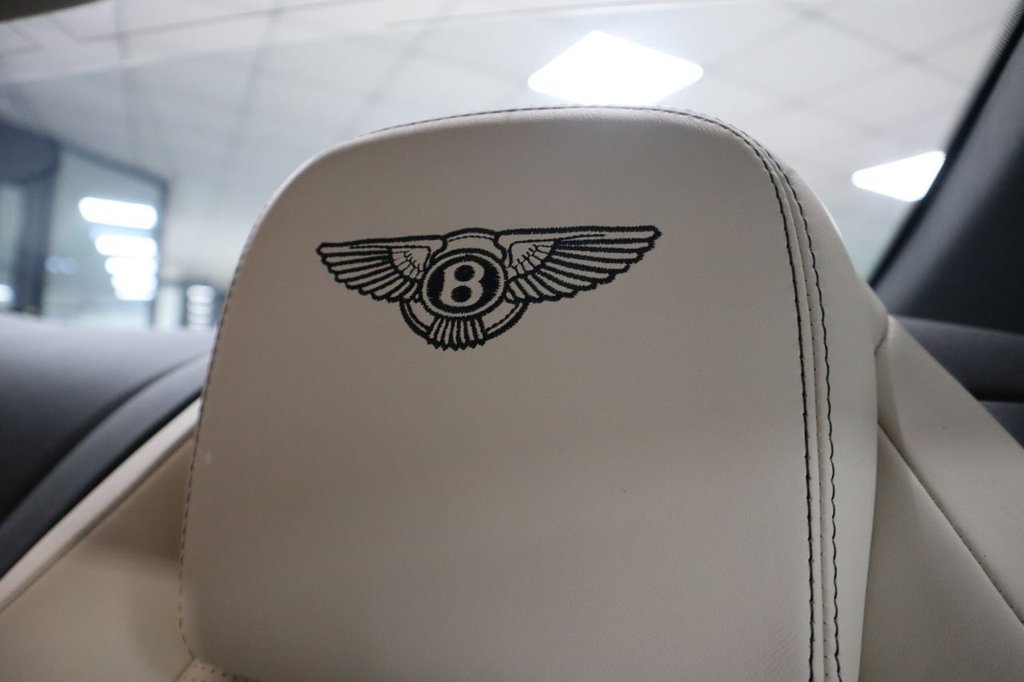 Used Bentley Continental 2011 for sale - 76691363: Photo 26