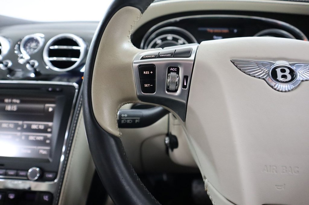 Used Bentley Continental 2011 for sale - 76691363: Photo 27