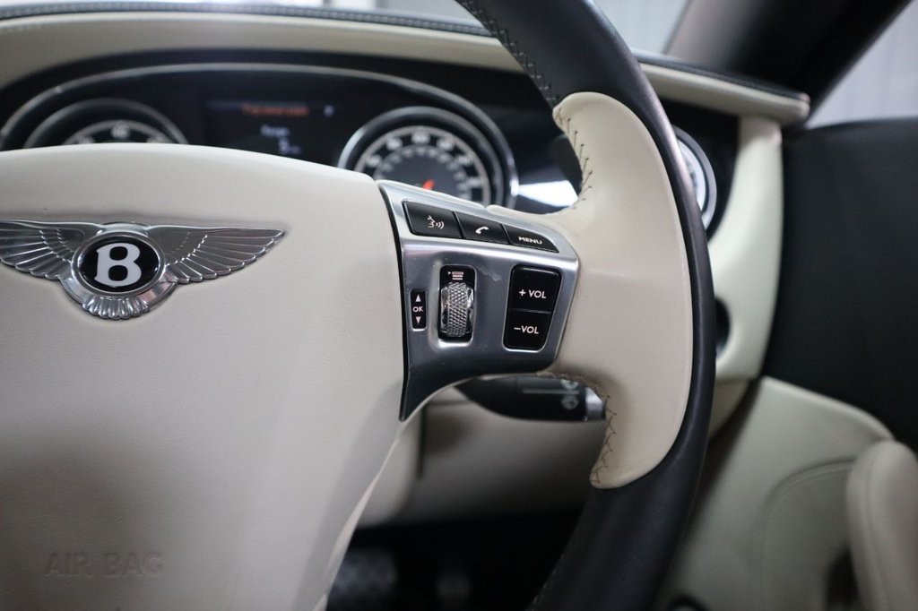 Used Bentley Continental 2011 for sale - 76691363: Photo 28