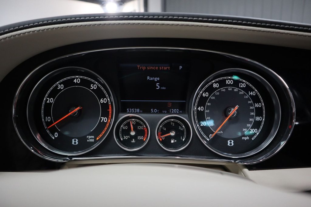 Used Bentley Continental 2011 for sale - 76691363: Photo 29