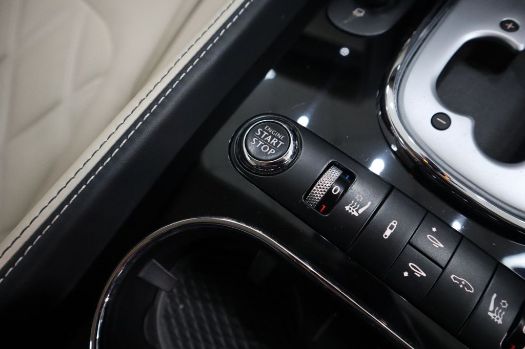 Used Bentley Continental 2011 for sale - 76691363: Photo 34