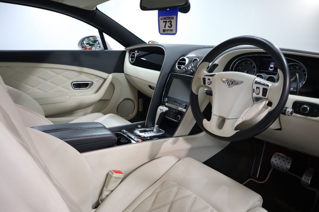 Used Bentley Continental 2011 for sale - 76691363: Photo 4