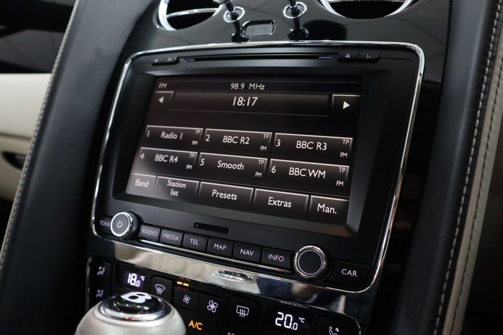 Used Bentley Continental 2011 for sale - 76691363: Photo 40