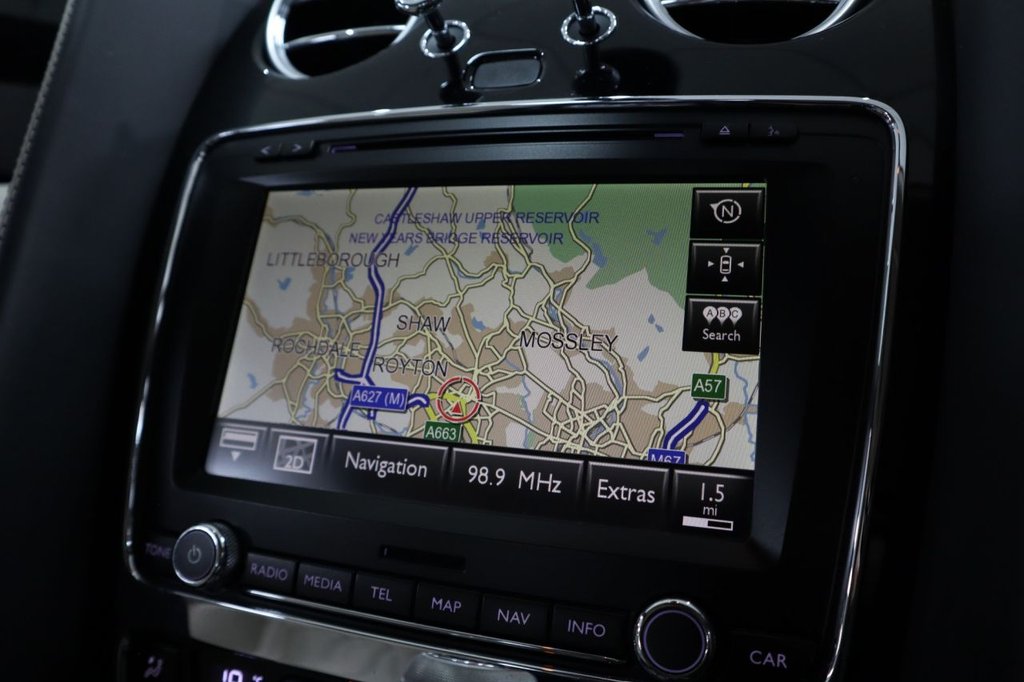 Used Bentley Continental 2011 for sale - 76691363: Photo 42