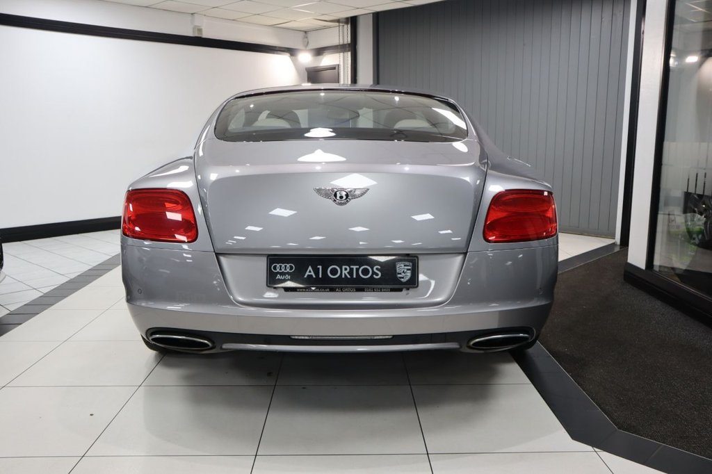 Used Bentley Continental 2011 for sale - 76691363: Photo 6