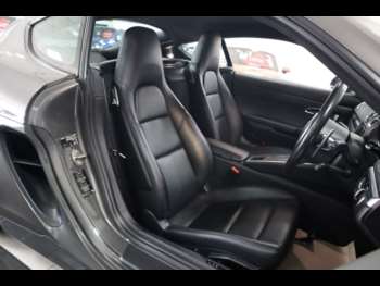 Used Porsche Cayman 2015 for sale - 74351637: Photo
