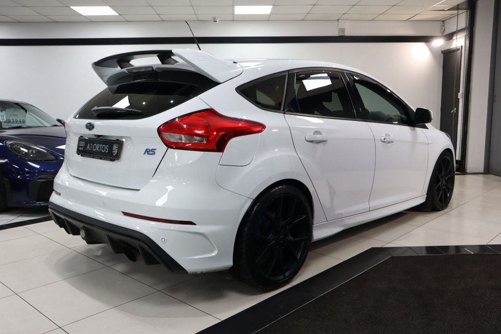 Used Ford Focus 2016 for sale - 77212841: Photo 12