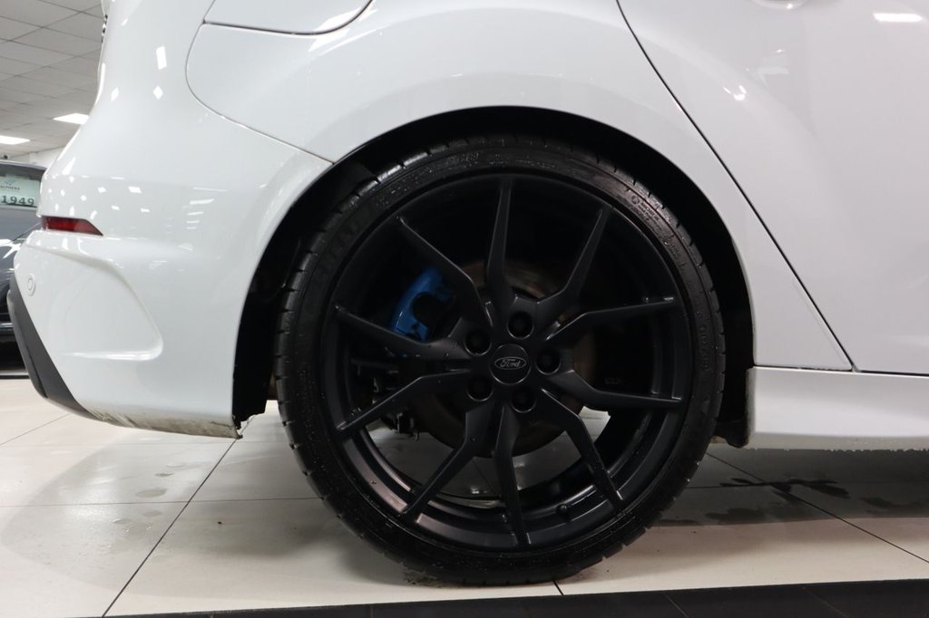 Used Ford Focus 2016 for sale - 77212841: Photo 13