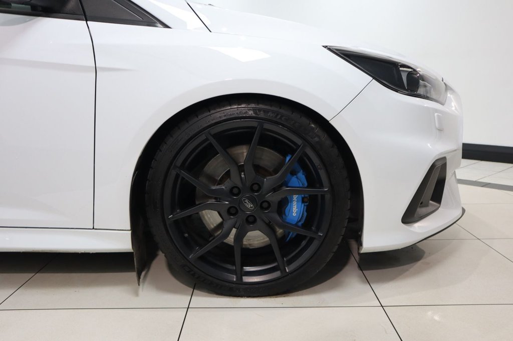 Used Ford Focus 2016 for sale - 77212841: Photo 14