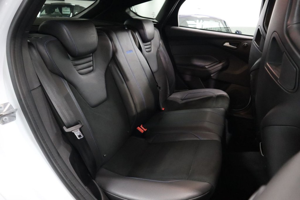 Used Ford Focus 2016 for sale - 77212841: Photo 18