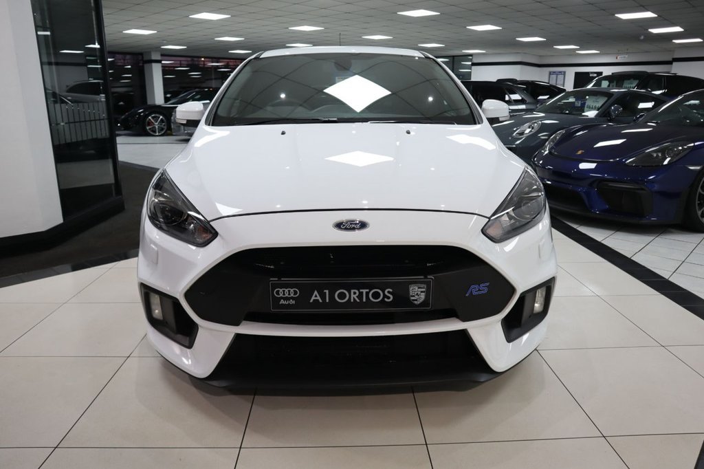 Used Ford Focus 2016 for sale - 77212841: Photo 2