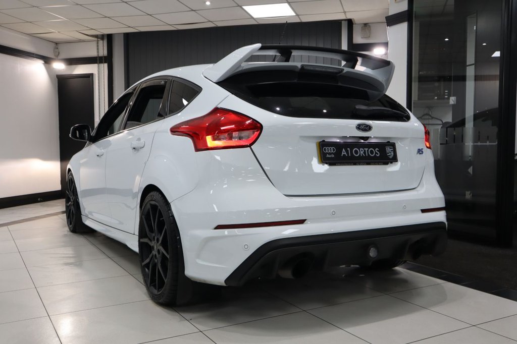 Used Ford Focus 2016 for sale - 77212841: Photo 20