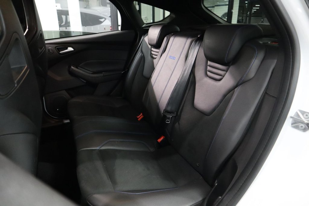 Used Ford Focus 2016 for sale - 77212841: Photo 21