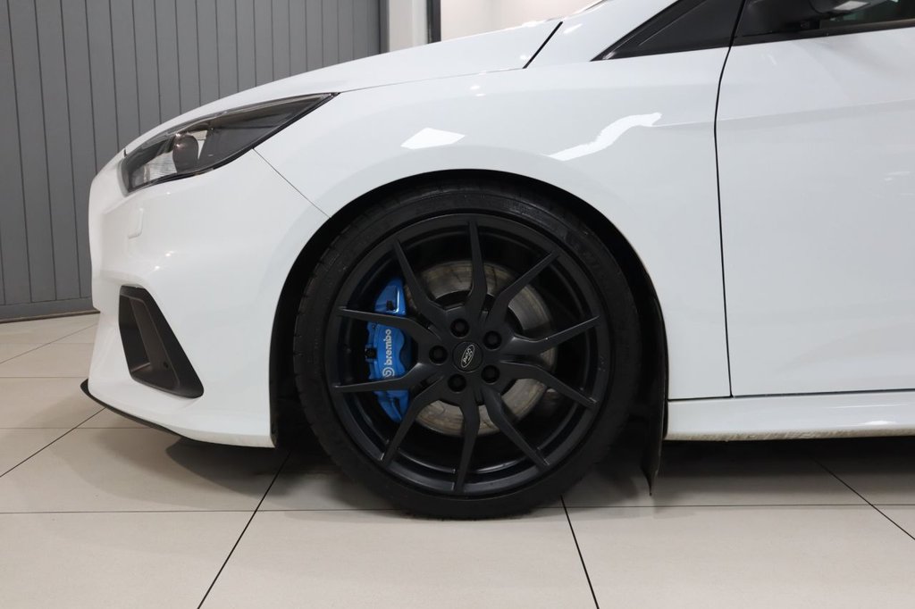 Used Ford Focus 2016 for sale - 77212841: Photo 23