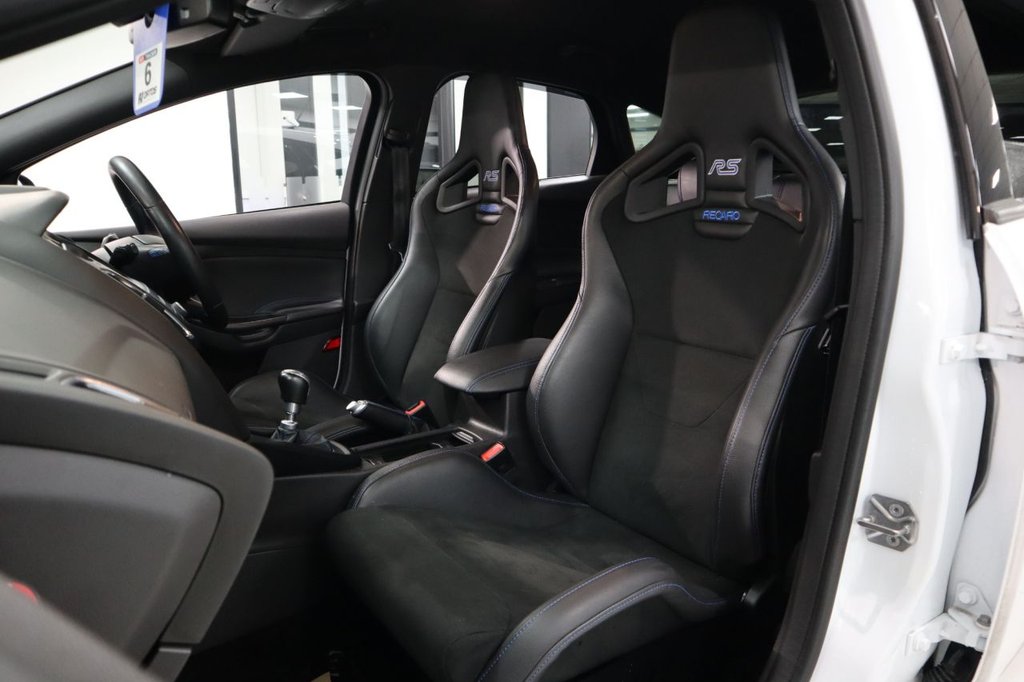 Used Ford Focus 2016 for sale - 77212841: Photo 24