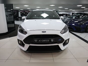 Used Ford Focus 2016 for sale - 77212841: Photo