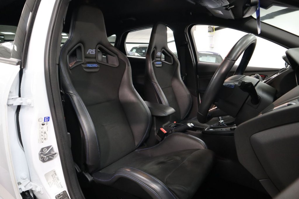 Used Ford Focus 2016 for sale - 77212841: Photo 3