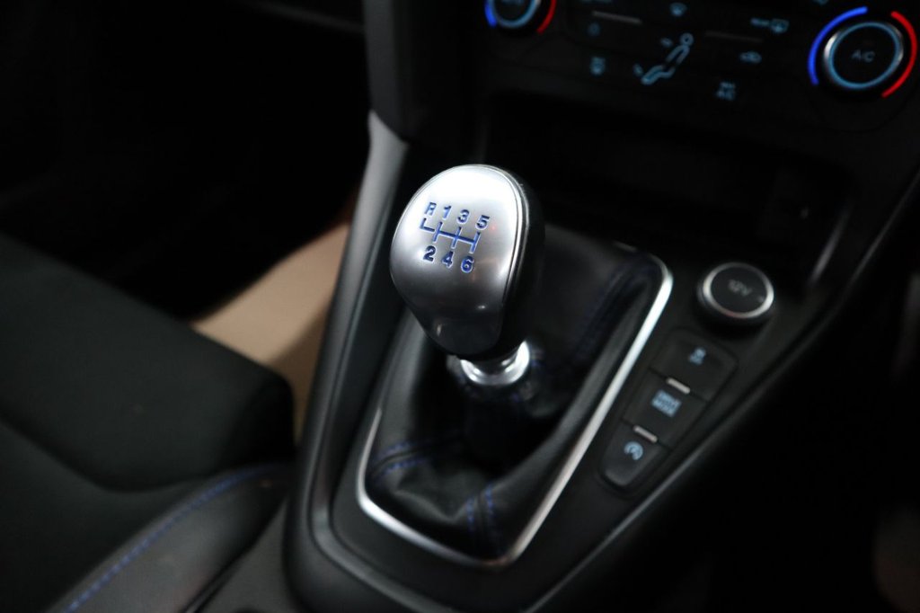 Used Ford Focus 2016 for sale - 77212841: Photo 35