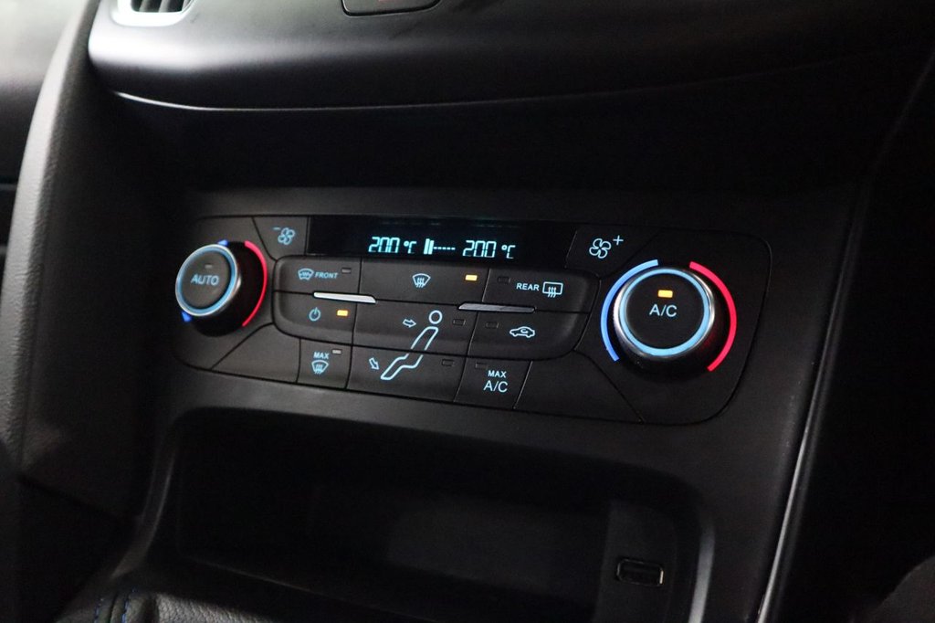 Used Ford Focus 2016 for sale - 77212841: Photo 38