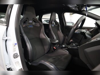 Used Ford Focus 2016 for sale - 77212841: Photo