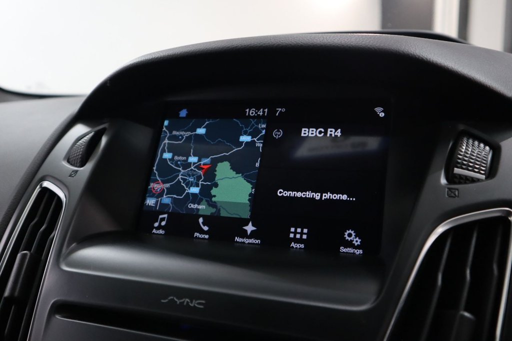 Used Ford Focus 2016 for sale - 77212841: Photo 40